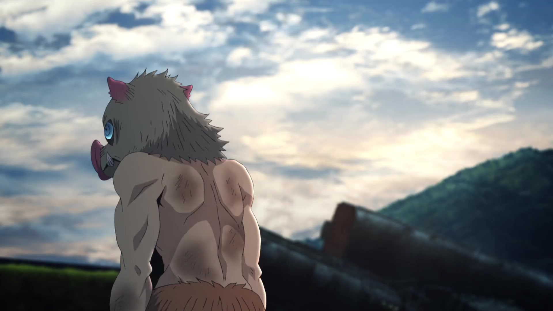 [Tsukyio Editing Resources] Demon Slayer (Mugen Train) Raw Clips (1666) (tsukyio.com).mp4